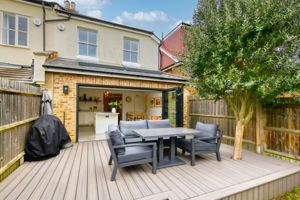 Garden- click for photo gallery